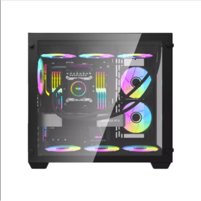 DarkFlash_C285_ATX_Gaming_Casing_black__2