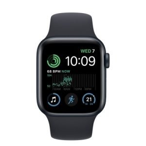 Apple Watch Fitness Tracker