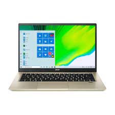 Acer Swift X 2021 Ryzen 5 GTX 1650 Nepal Laptop