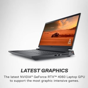 Dell Inspiron G15 5530 i7