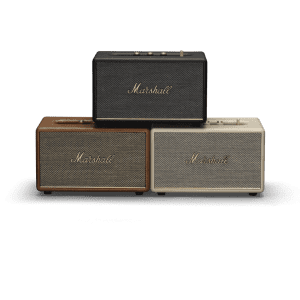 Marshall Acton III Bluetooth Speaker