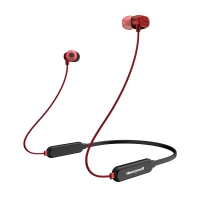 Honeywell Moxie V10 Bluetooth Wireless In-Ear Earphones