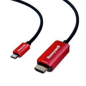 Honeywell Type C to HDMI 4K Cable