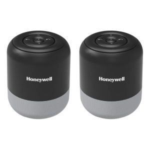 Honeywell Trueno U100 Wireless Duo Bluetooth Speaker