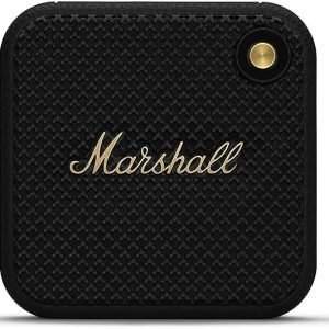 Marshall Willen Portable Bluetooth Speaker