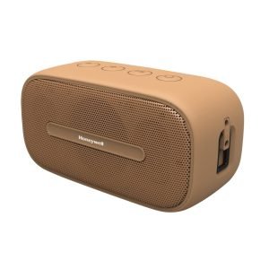 Honeywell Suono P100 Bluetooth Speaker - Premium Sound, Portable, Waterproof