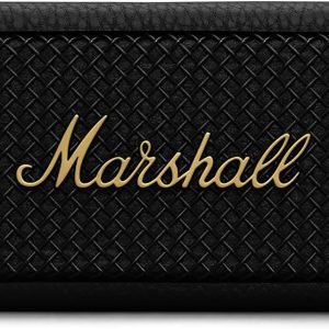 Marshall Emberton II Portable Bluetooth Speaker