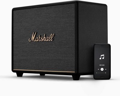 Marshall Acton III Bluetooth Speaker