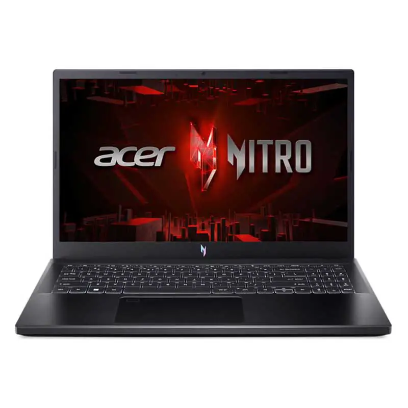 Acer Nitro V15 Nepal gaming laptop with RTX 2050 graphics in Nepal