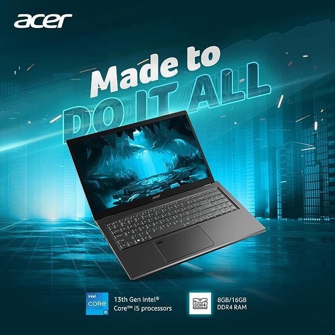 Acer Spin 14 Nepal Laptop