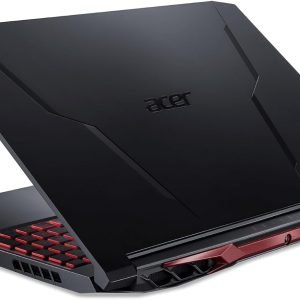 Acer Nitro V15 - Gaming Laptop with 13th Gen Intel Core i5, RTX 3050, 16GB RAM, 512GB SSD, 15.6" FHD 144Hz display