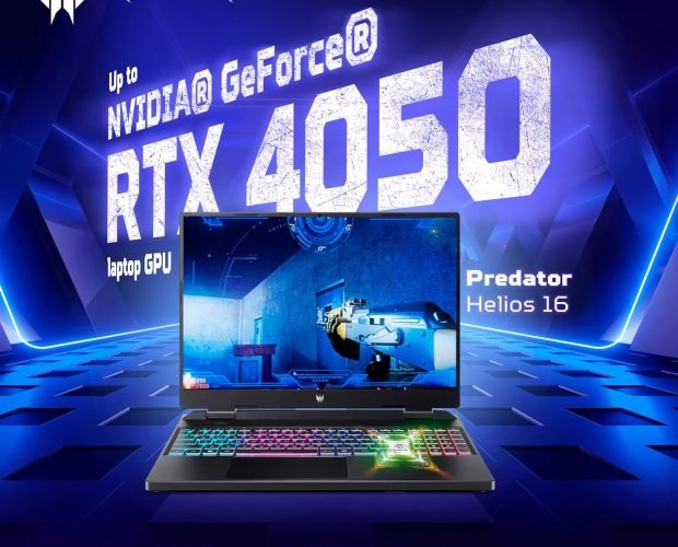 Budget Friendly Gaming Laptop in Nepal