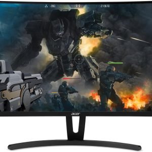 Acer ED273 Gaming Monitor Nepal- 144Hz Refresh