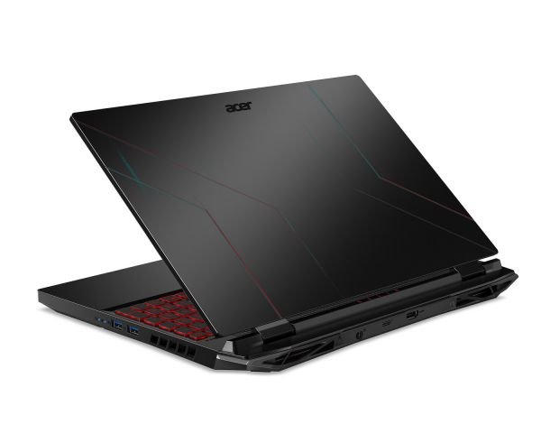 Acer Nitro 5 Gaming Laptop - i5 12th Gen, RTX 3050, 8GB RAM, 512GB SSD, FHD 144Hz, Win11, RGB Keyboard