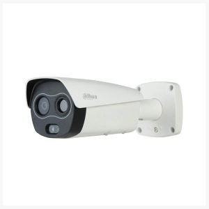 DAHUA DH-TPC-BF3221-T(Thermal Network Value Hybrid Bullet Camera)