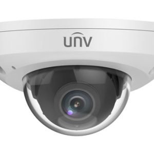 UNV   IPC322LB-SF28-A (2 MP IR Vandalproof IP Dome Camera)
