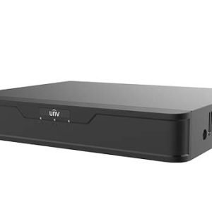 UNIVIEW XVR301-08G3(8 Channel Metal Casing DVR)