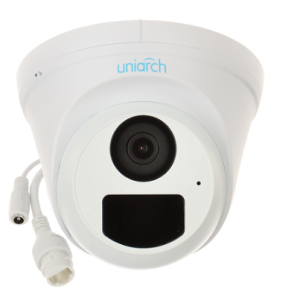 UNV  IPC-T122-APF28 ( 2 MP IR IP Dome Camera )