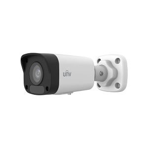 UNV  IPC2122LB-ASF40K-A ( 2MP HD Fixed IR Audio Bullet Camera Network Camera)
