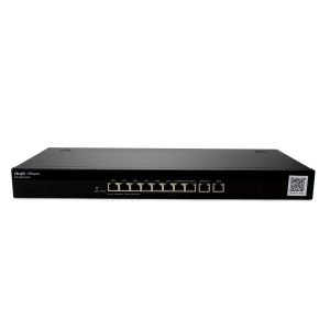 Ruijie Reyee RG-EG210G-E Reyee 10-Port Gigabit Cloud Managed Router