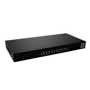 Ruijie Reyee RG-EG310GH-E Reyee 10-Port High-Performance Cloud Managed Office Router