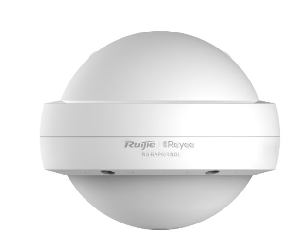 Ruijie Reyee RG-RAP6202(G) Wi-Fi 5 AC1300 Outdoor Omni-directional Access Point