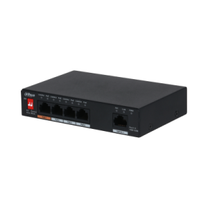 DAHUA DH-PFS3005-4ET( 4-Port PoE Switch (Unmanaged))