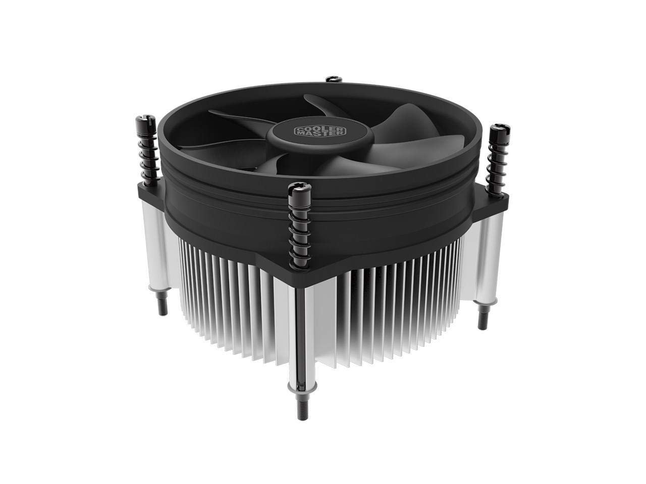 Cooler Master i50c (Copper Core) CPU Cooler