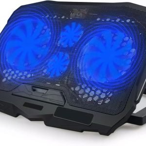 S18 Laptop & Notebook Cooling Pad