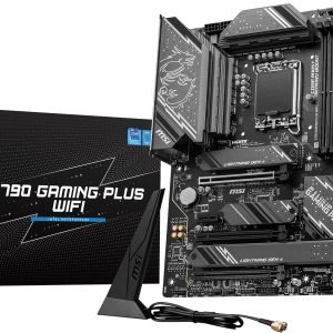 MSI Z790 GAMING PLUS WIFI