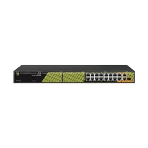 Genata 16+2+1 Port PoE Switch - GNT-P4813V6