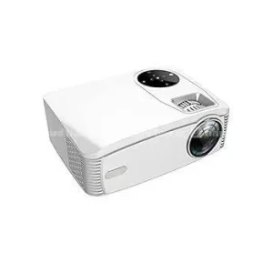 BL99 LCD PROJECTOR