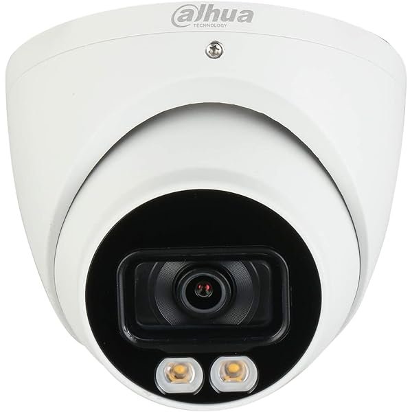 DAHUA DH-IPC-HDW1431T1P CAMERA