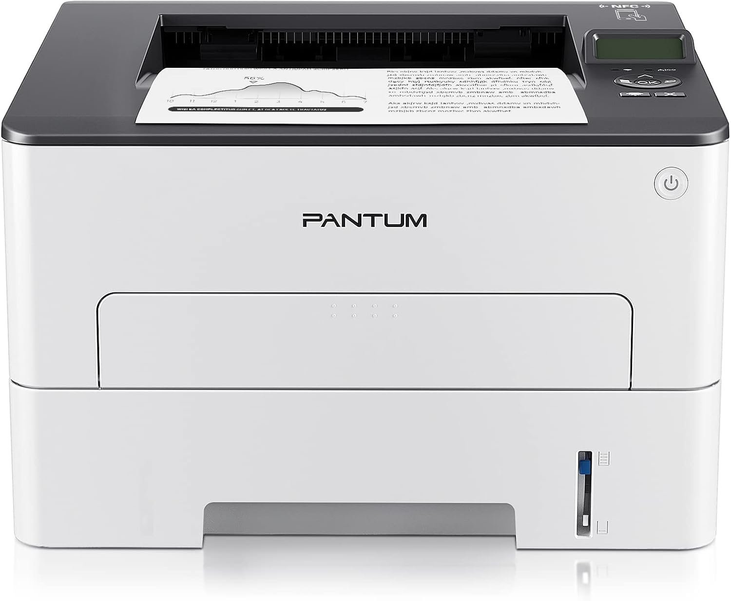 Pantum P3012DW