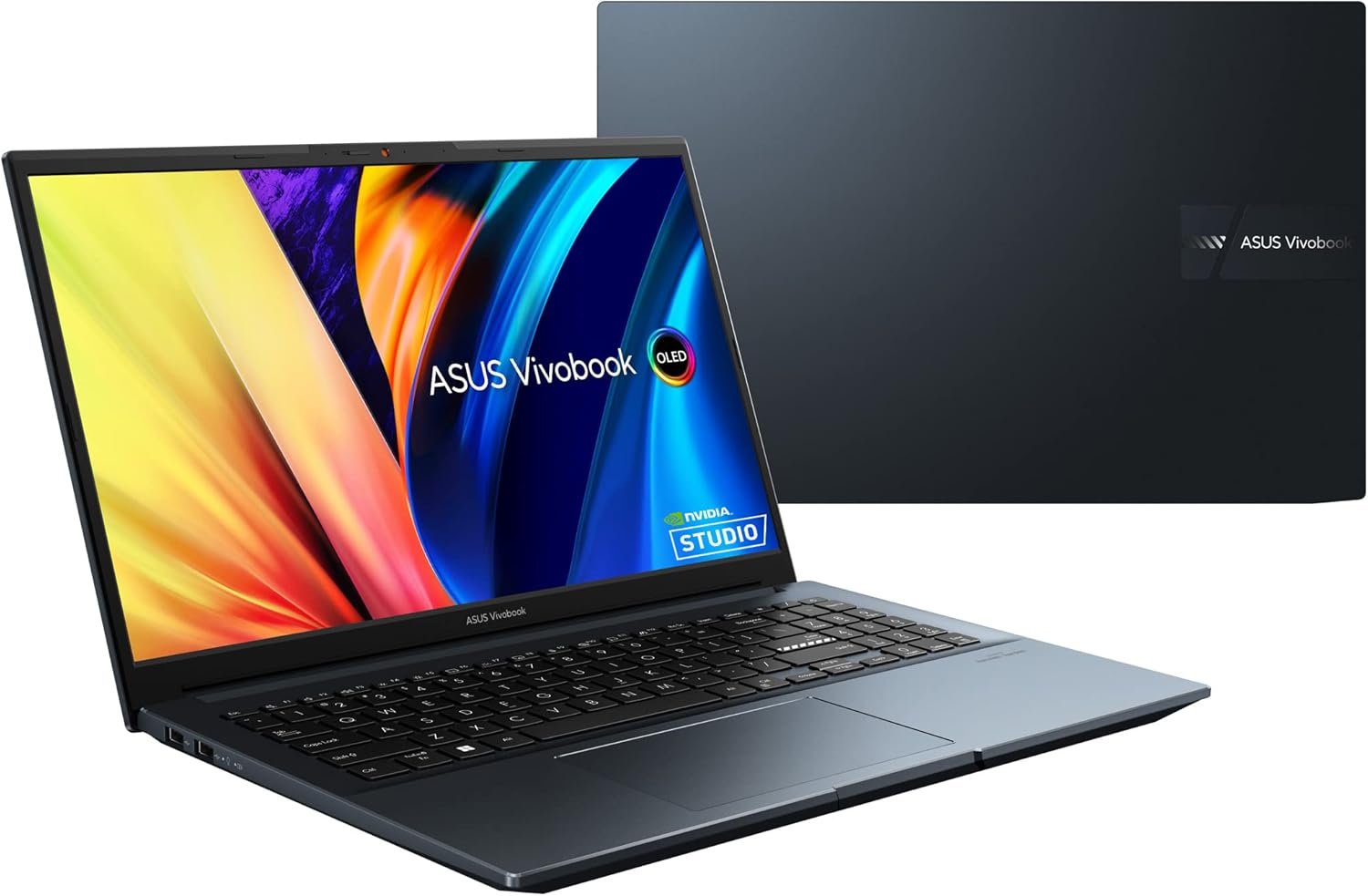 ASUS Vivobook Pro 15 K6502 - Core i7 13700H