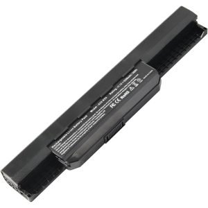 ASUS model K53 5200MAH battery