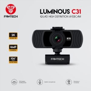 Luminous C31 QHD 2K