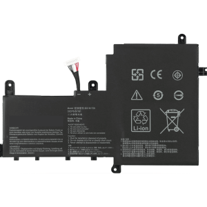 ASUS B31N1729 model battery