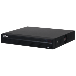 DAHUA DHI-NVR5864-4KS2 64CH 4K PRO NVR 8HDD