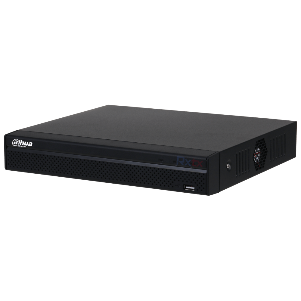 DAHUA DHI-NVR5864-4KS2 64CH 4K PRO NVR 8HDD