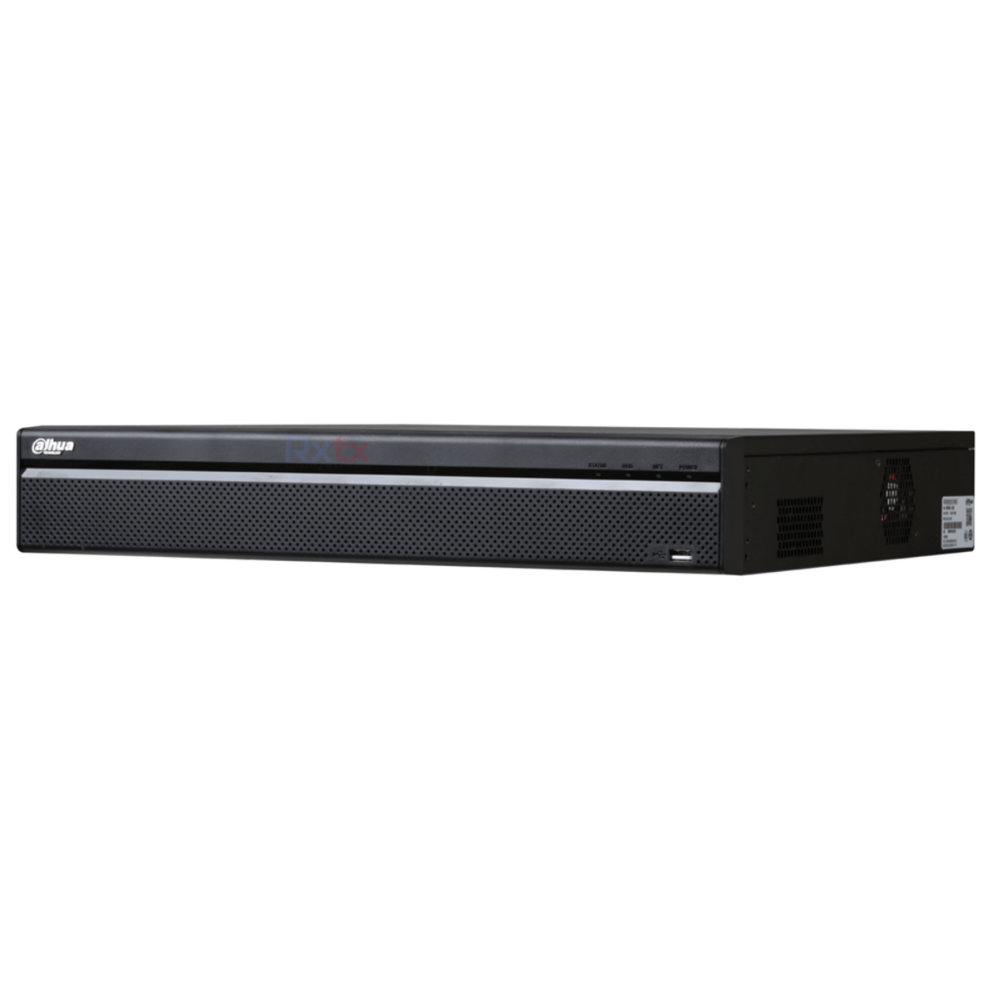 DAHUA DHI-NVR5464-4KS2 64CH 4K Pro NVR 4HDD