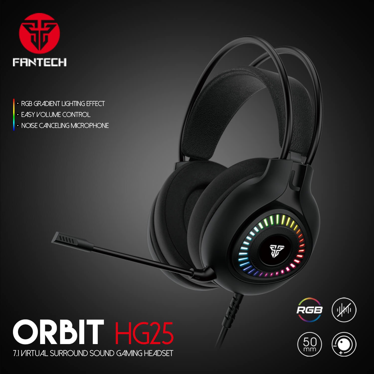 ORBIT HG25