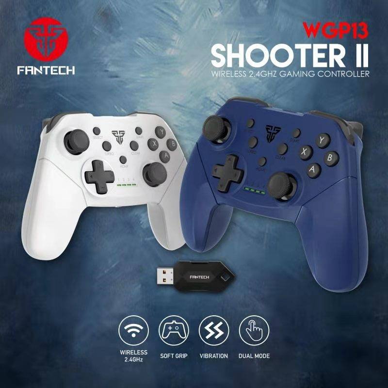 Fantech WGP13