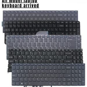 Dell Hp Acer Lenovo Asus Laptop Keyboard