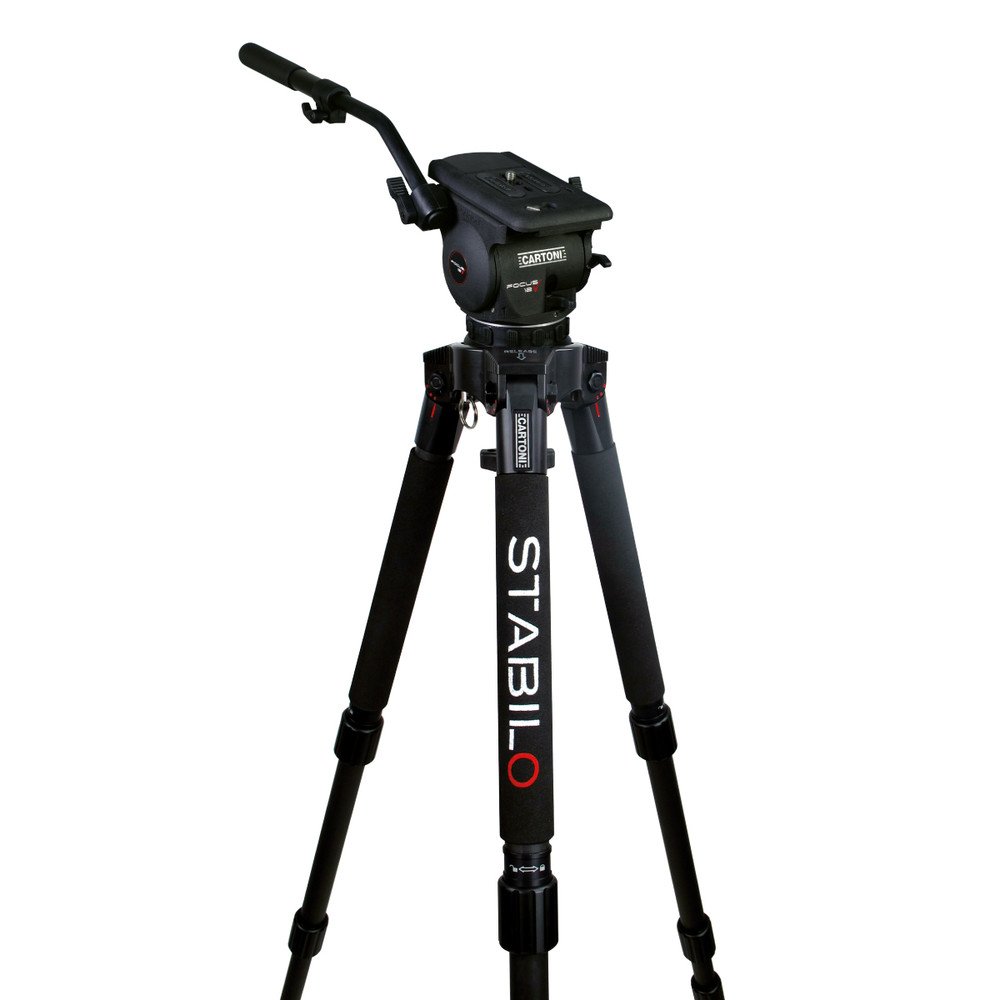 X-182 High-end Tripod Monopod