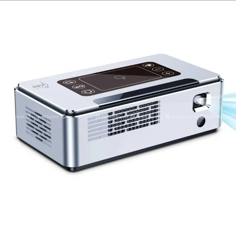 HD500 Android DLP PROJECTOR