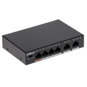 DH-PFS3006-4ET