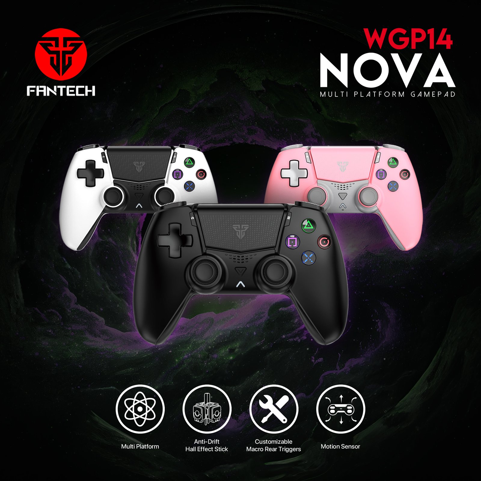 NOVA WGP14