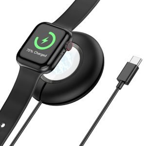 CW51 Wireless charger for iWatch