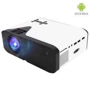 UB20 LCD DIGITAL PROJECTOR
